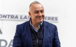 Reconoce Roberto Quijano prudencia en las nuevas medidas laborales federales