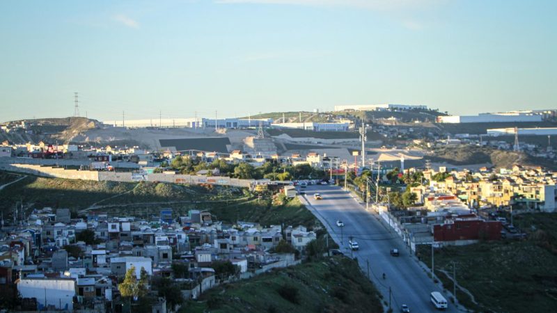 Sin vida encuentran a José Guadalupe Escobar
