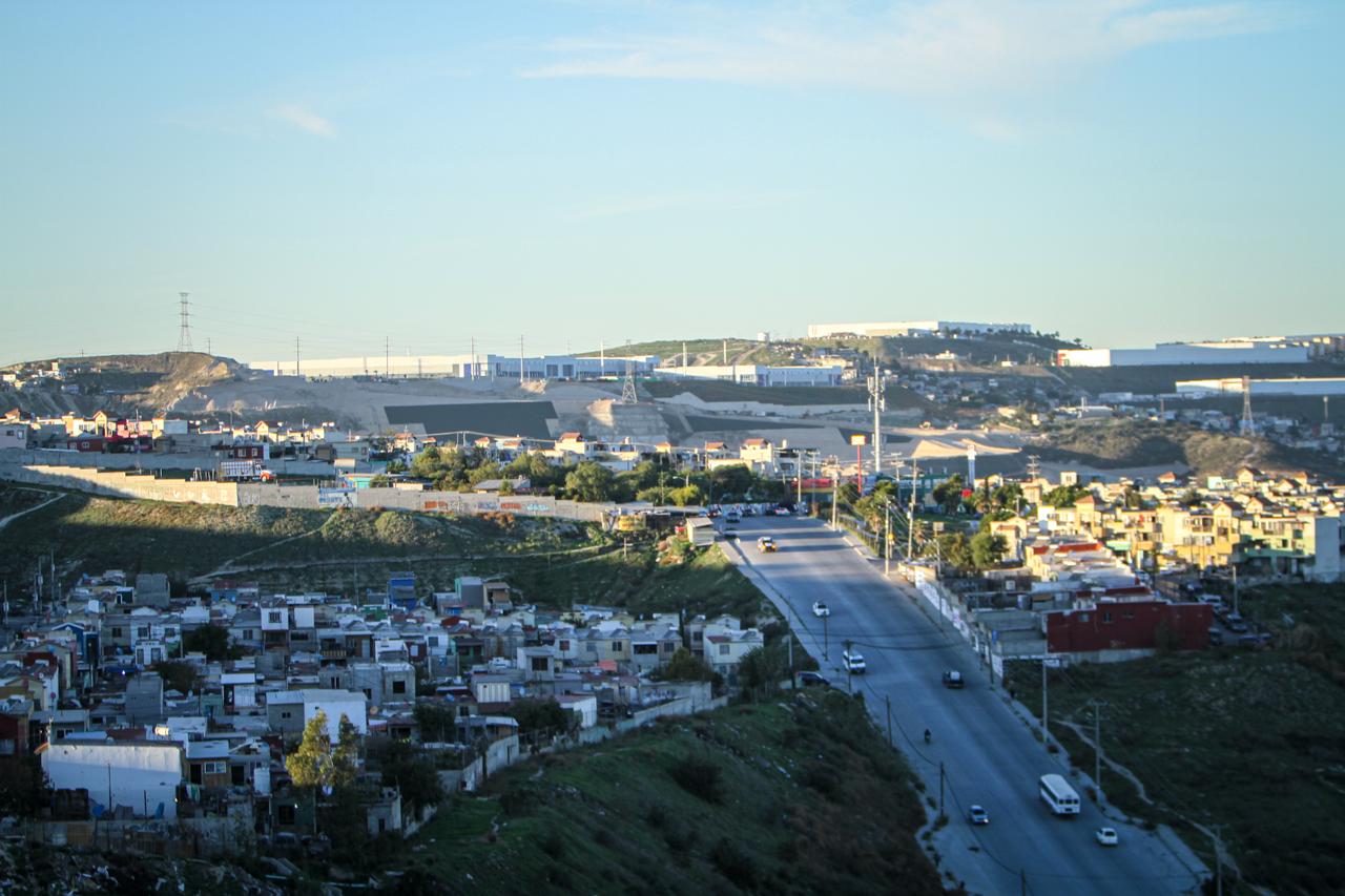 Sin vida encuentran a José Guadalupe Escobar