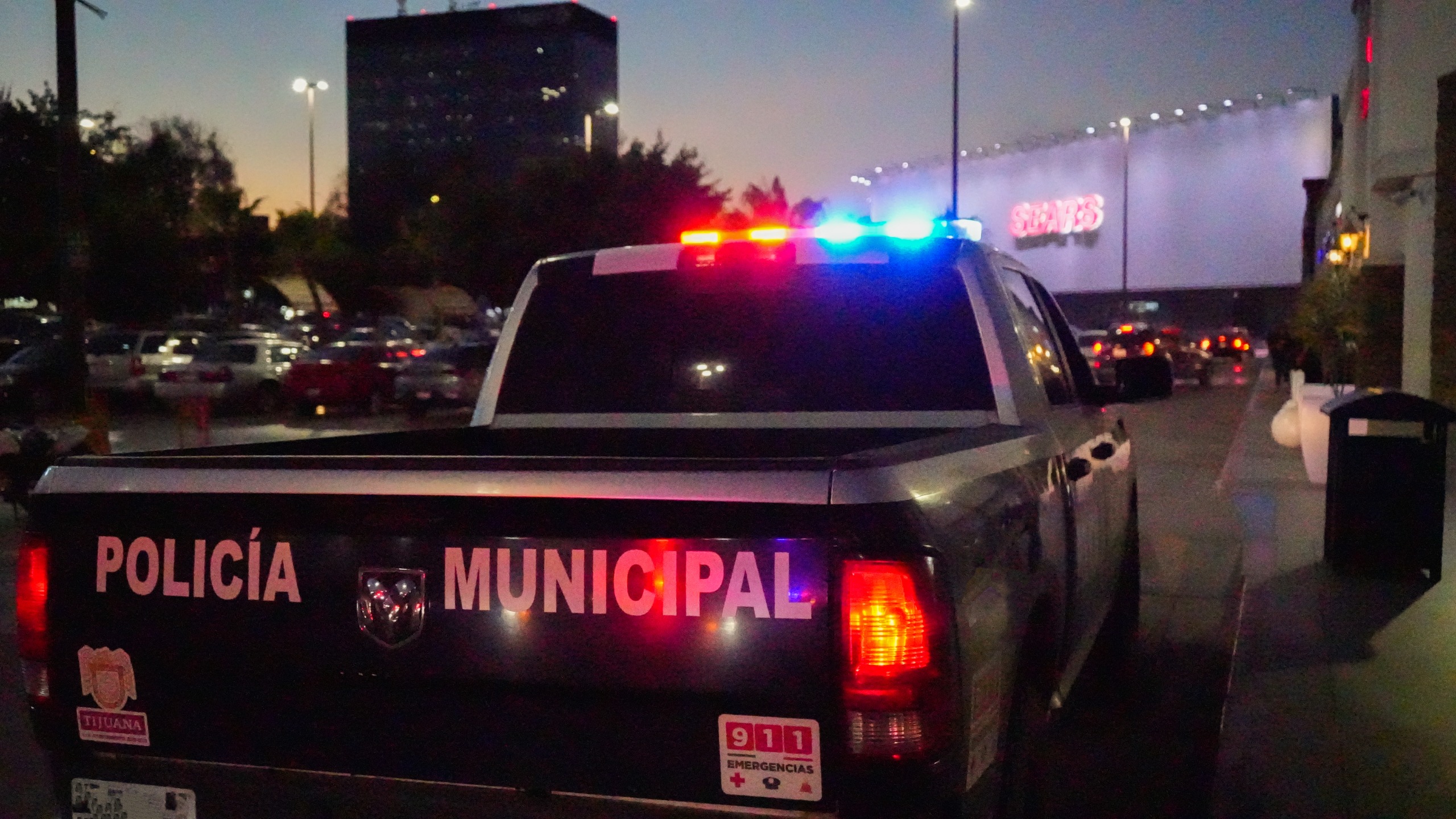 Exhorta SSPCM a extremar precauciones en el cuidado de la niñez durante las compras navideñas