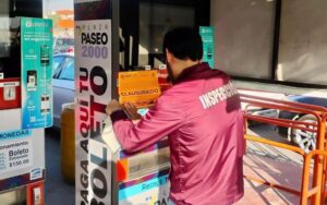 Tercera inspección consecutiva a plazas comerciales detecta las mismas irregularidades