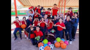 Activa Gobierno de Marina del Pilar programa “Vigilando Nuestra Escuela” para proteger planteles en vacaciones