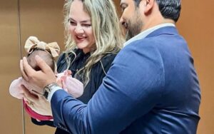 Crece interés por ofrecer un hogar temporal con Familias de Corazón del Gobierno de Marina del Pilar