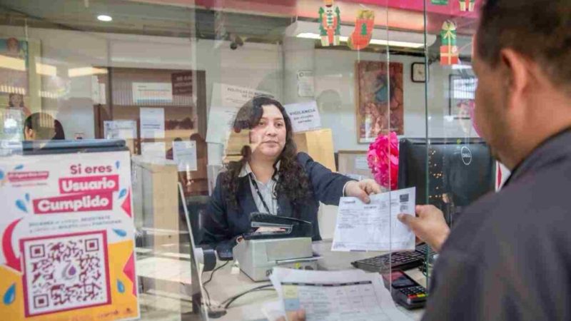 Concluye Decreto de Condonación este 31 de diciembre: CESPT