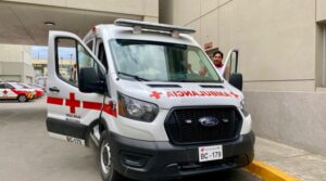 Aumentan 25% los accidentes automovilísticos durante celebraciones de Año Nuevo en Tijuana