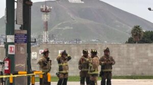 Explosión de mina de gas deja varios lesionados en Tijuana
