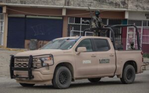 Mujer muere tras pedir auxilio en una tortillería del fraccionamiento El Laurel