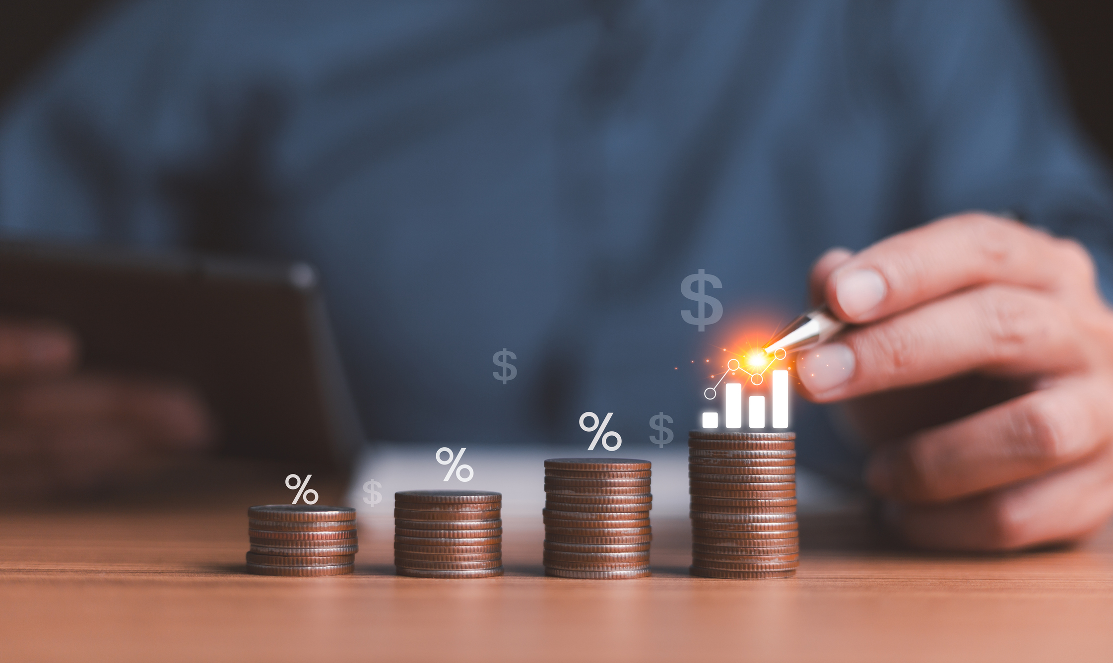 Afores con mayor rendimiento según tu generación y cómo cambiarte a la que más te conviene