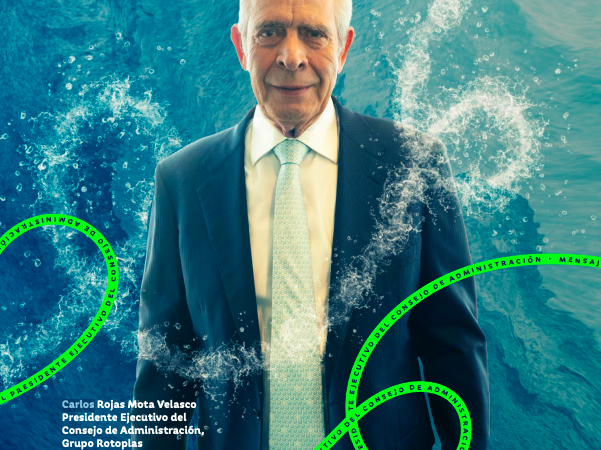 ¿Quién es el dueño de Rotoplas, la marca de tinacos que domina México y genera ventas multimillonarias?