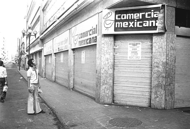 De Gigante a Comercial Mexicana: los supermercados que reinaron en México y hoy ya no existen
