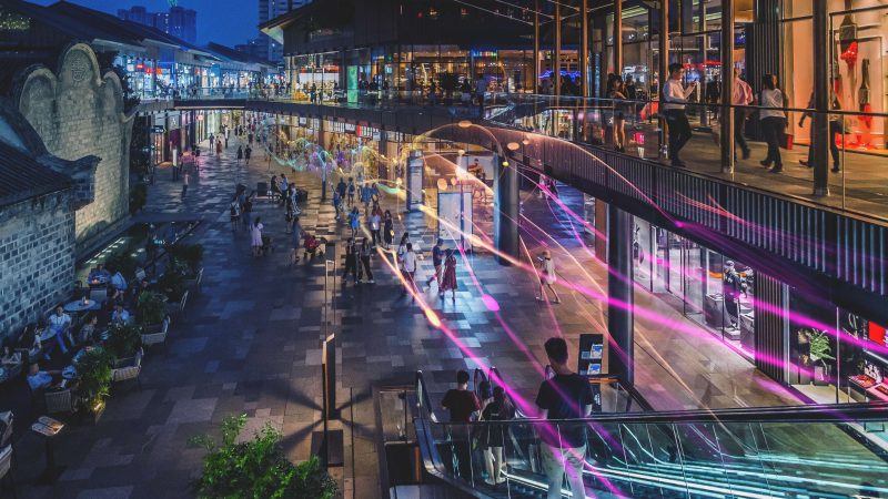 ¿Cómo transformará la IA la gestión de las redes globales en la era del 5G?