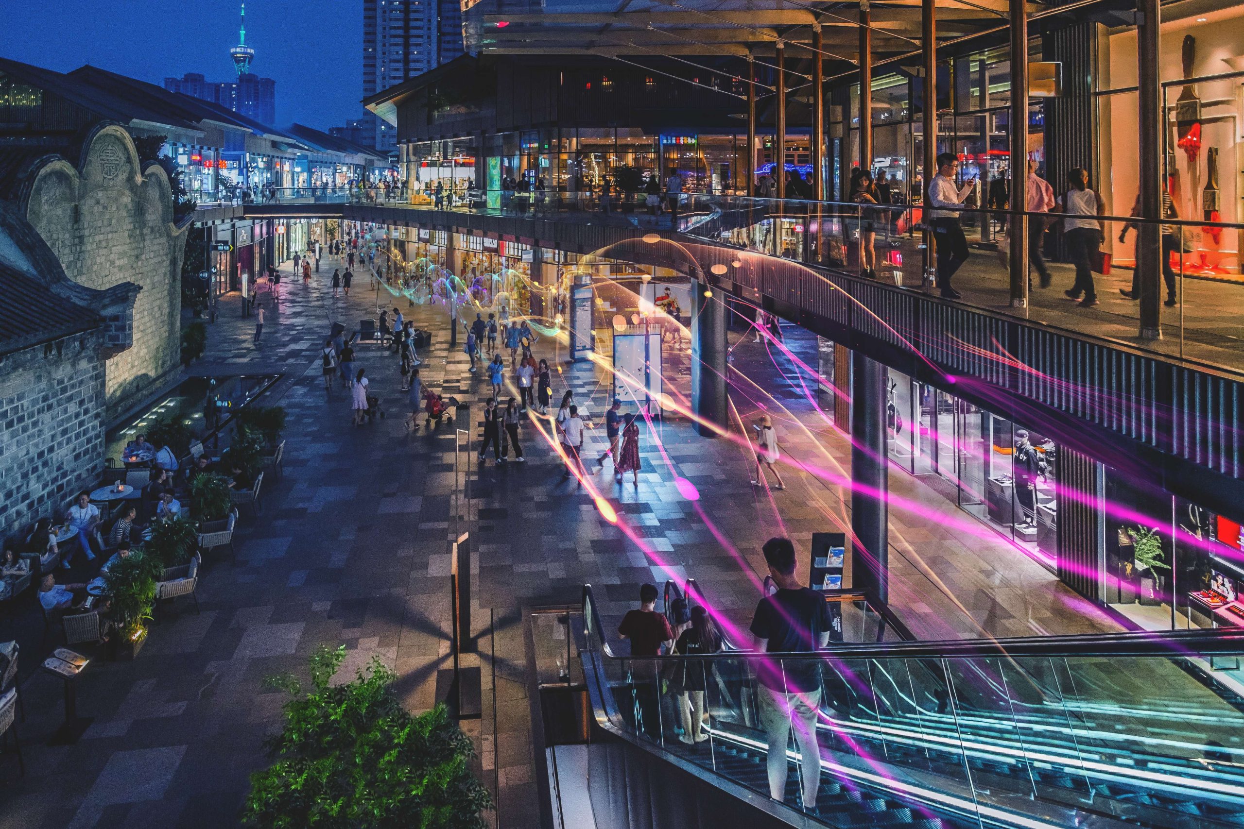 ¿Cómo transformará la IA la gestión de las redes globales en la era del 5G?