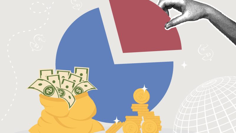 El Fondo y la Caja de Ahorro sirven para lo mismo, pero cómo funcionan define si te conviene o no