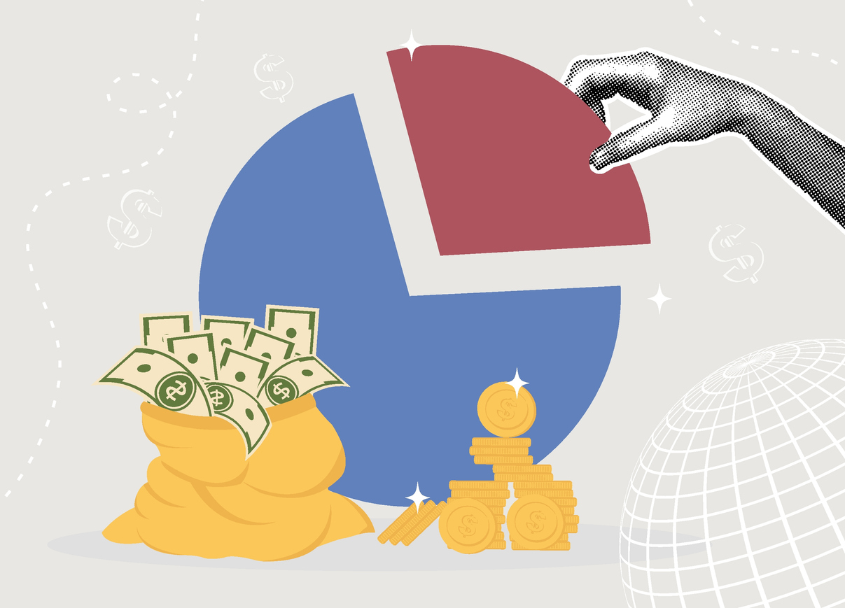 El Fondo y la Caja de Ahorro sirven para lo mismo, pero cómo funcionan define si te conviene o no