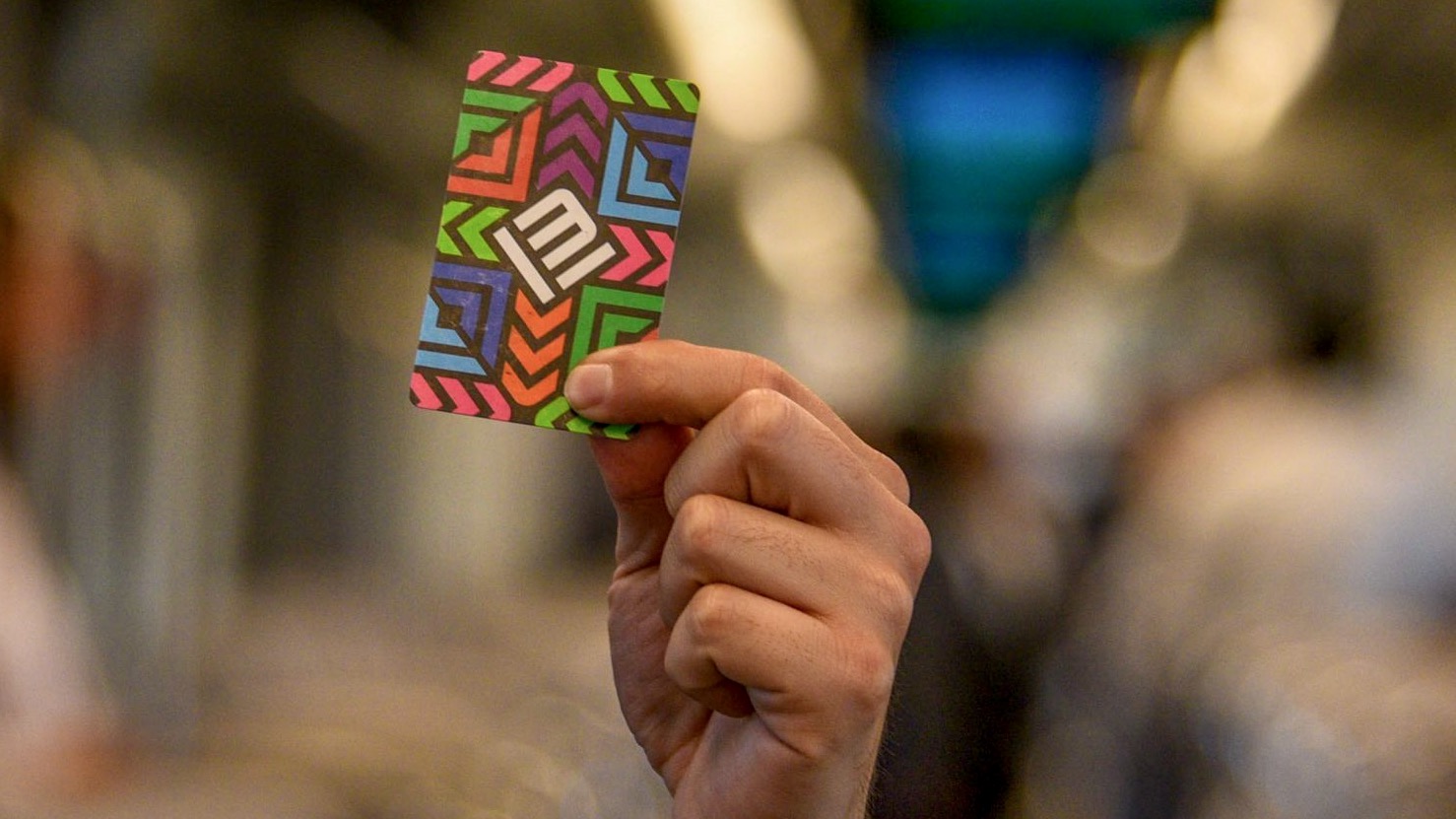 Cómo usar la nueva Tarjeta de Movilidad Integrada Digital para pagar Metro y Metrobús con tu celular