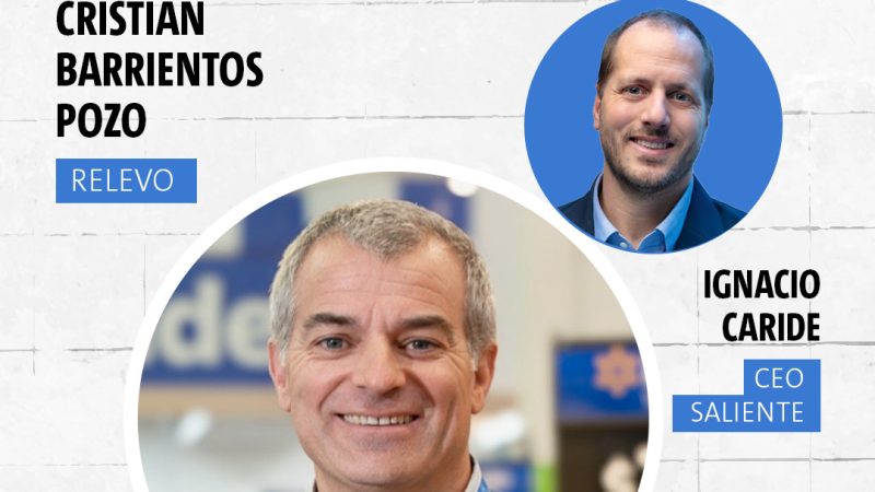 Las salidas de CEO en multinacionales de consumo apuntan a un reacomodo de estrategias en 2026