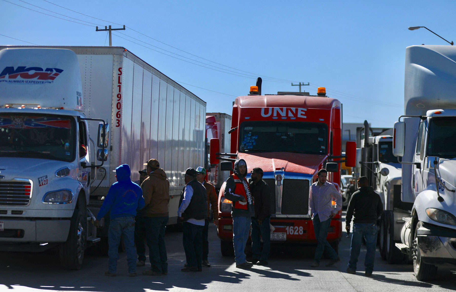 Agricultores bloquearían la CDMX si avanza la Ley de Aguas; el Senado podría aprobarla en las próximas horas