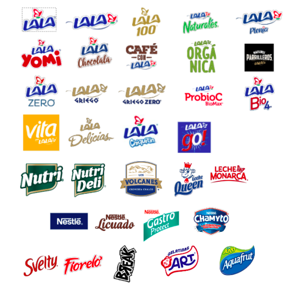 El dueño de Nutrileche y Los Volcanes controla una empresa de 100 mil millones de pesos y acciones en Televisa