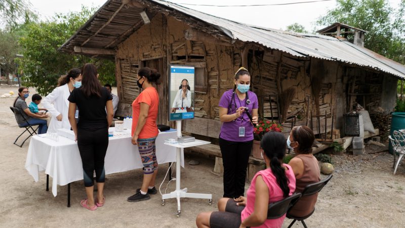 ¿Puede México con otra pandemia? Estos son los grupos de mayor riesgo ante la influenza H3N2