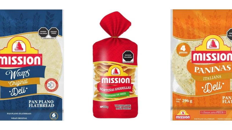 ¿Quién es el competidor directo de Bimbo en México? Spoiler, no es Wonder