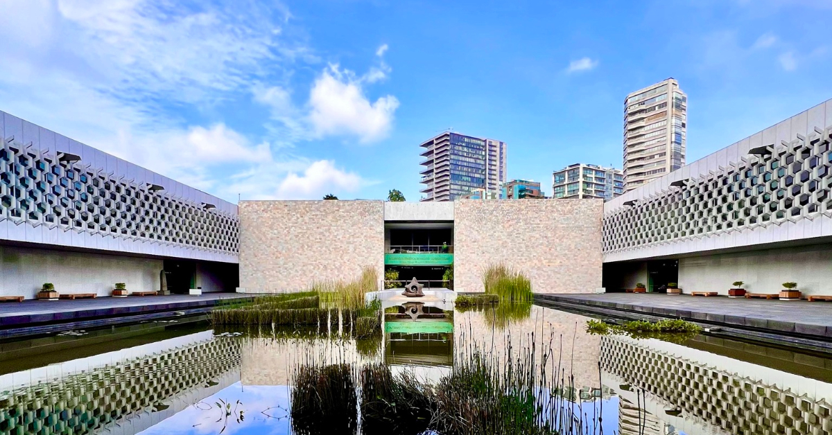 ¿Cuánto costará la entrada al Museo de Antropología en 2026?