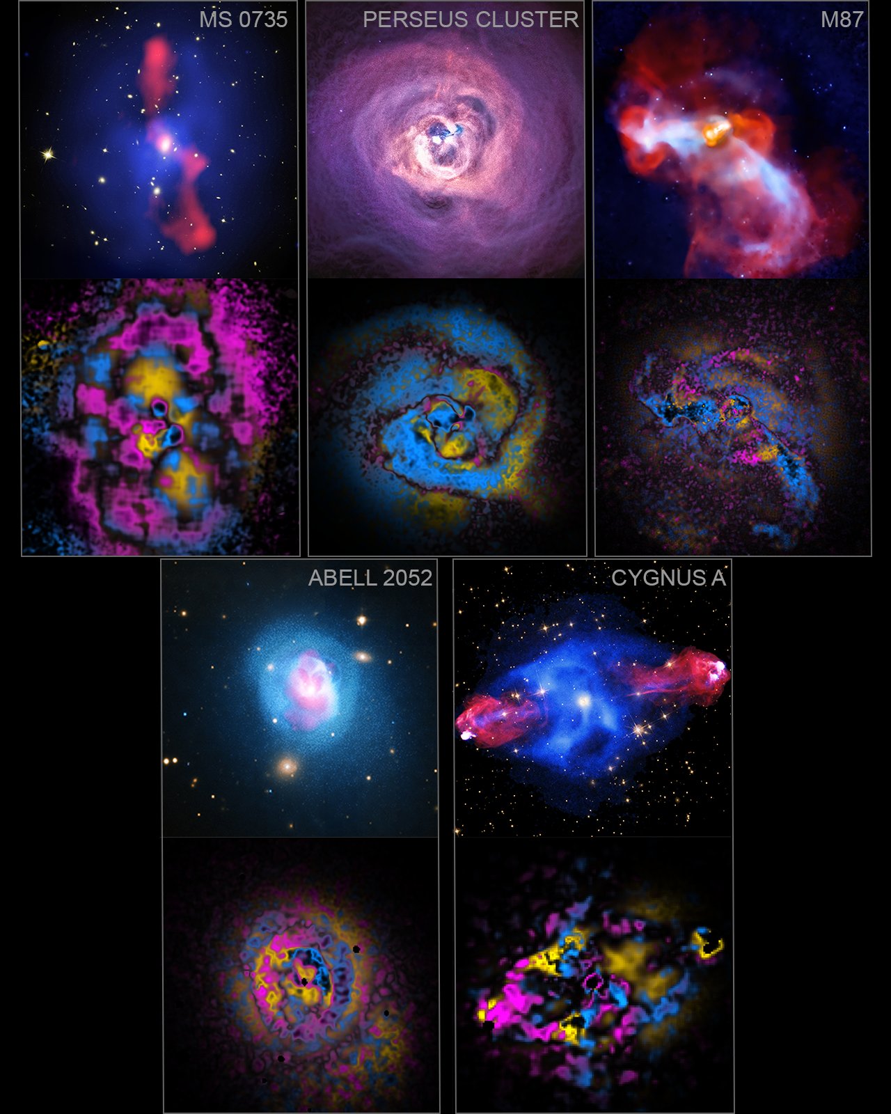 Los secretos de la Vía Láctea se encuentran en el polvo cósmico, afirma la Nasa