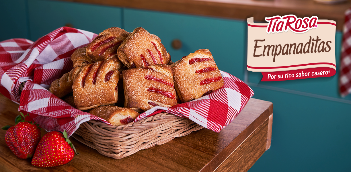 Cómo ‘La Tía Rosa’ salvó a 100 rutas de Bimbo, y varios trabajadores,  con su “sabor casero”