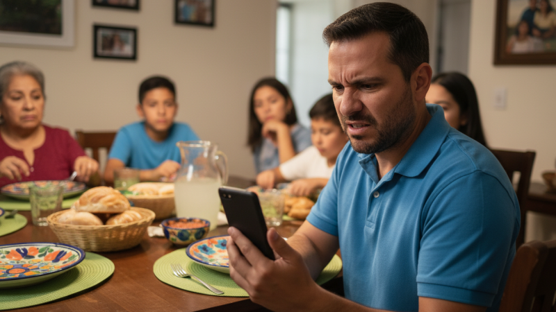 ¿Qué significa “rage bait”, la palabra 2025 de Oxford que revela cómo nos manipulan en redes sociales?