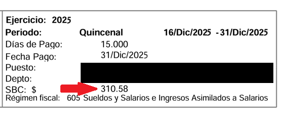 El 1 de enero es festivo, ¿cómo se paga si trabajo en Año Nuevo, según la LFT?