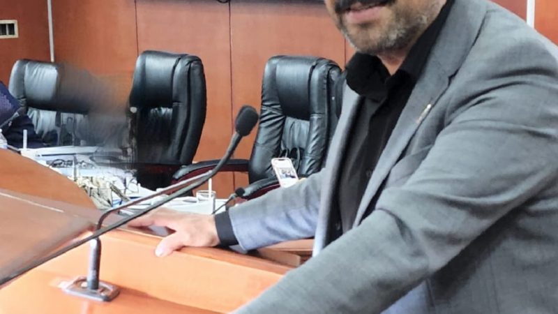 Declaran benemérita a la Escuela Primaria «Benito Juárez» de Tijuana