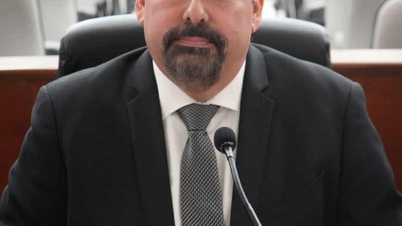 Presenta el TEJABC Proyecto de Egresos por el orden de los 127 millones 139 mil pesos