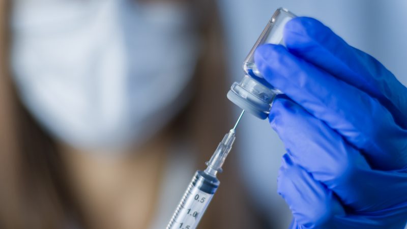 OPS alerta por influenza en América y revela la clave para cuidarse de la enfermedad