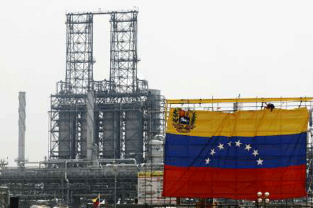 Secretaría de Energía de EU asegura que hay espacio para China en Venezuela