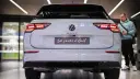 Tormenta Goretti congela la producción de Volkswagen del Golf en Alemania
