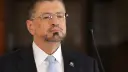 Costa Rica denuncia presunto plan para asesinar al presidente Rodrigo Chaves