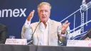 CEO de Citi destaca apoyo del gobierno mexicano para venta de de 25% de Banamex a Chico Pardo