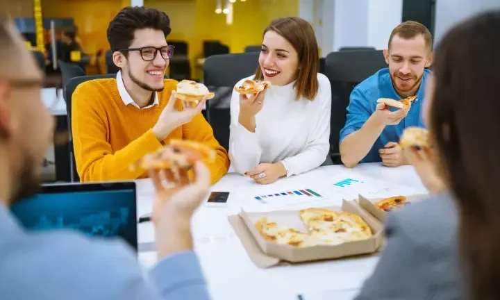 Comer tiene género: cómo los estereotipos influyen en nuestra alimentación