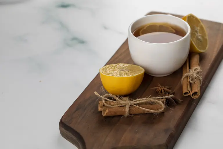 Tés para bajar de peso, el equilibrio entre la botánica y el bienestar metabólico