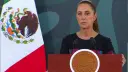 Independencia y soberanía de México no están en negociación: Sheinbaum