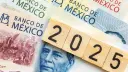 Economía mexicana creció 0.7% en 2025: Inegi