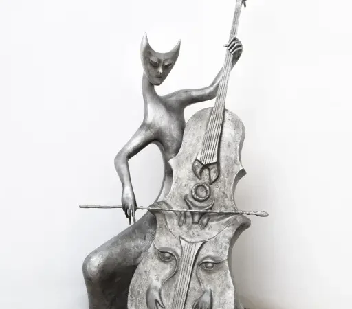 El universo onírico de Leonora Carrington toma la CDMX