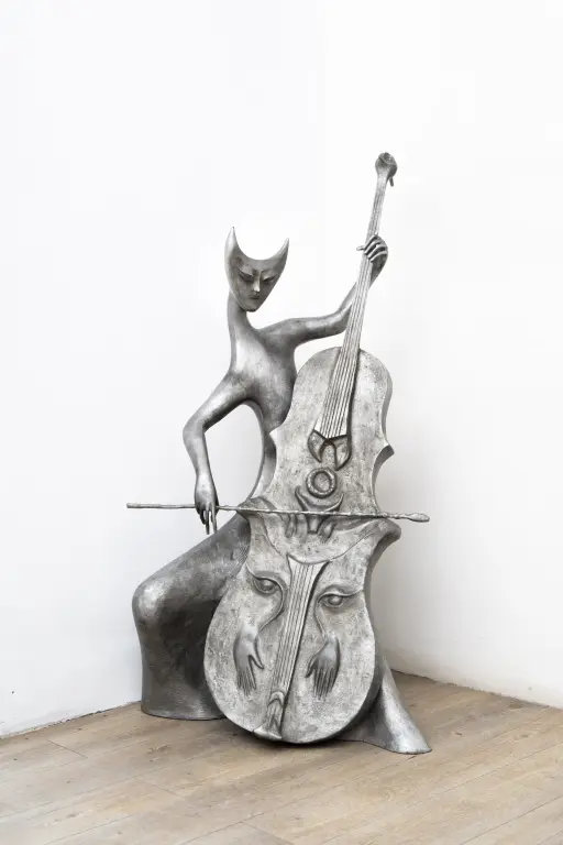 El universo onírico de Leonora Carrington toma la CDMX