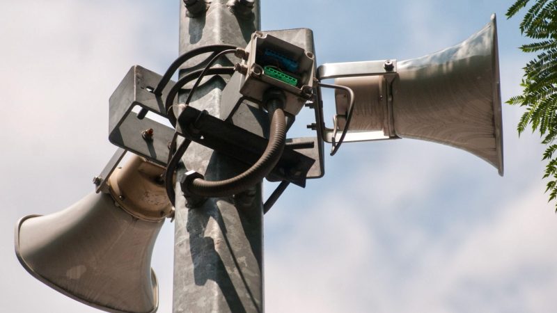 Sonará la alerta sísmica en CDMX por el primer simulacro 2026: fecha, horario y cómo participar