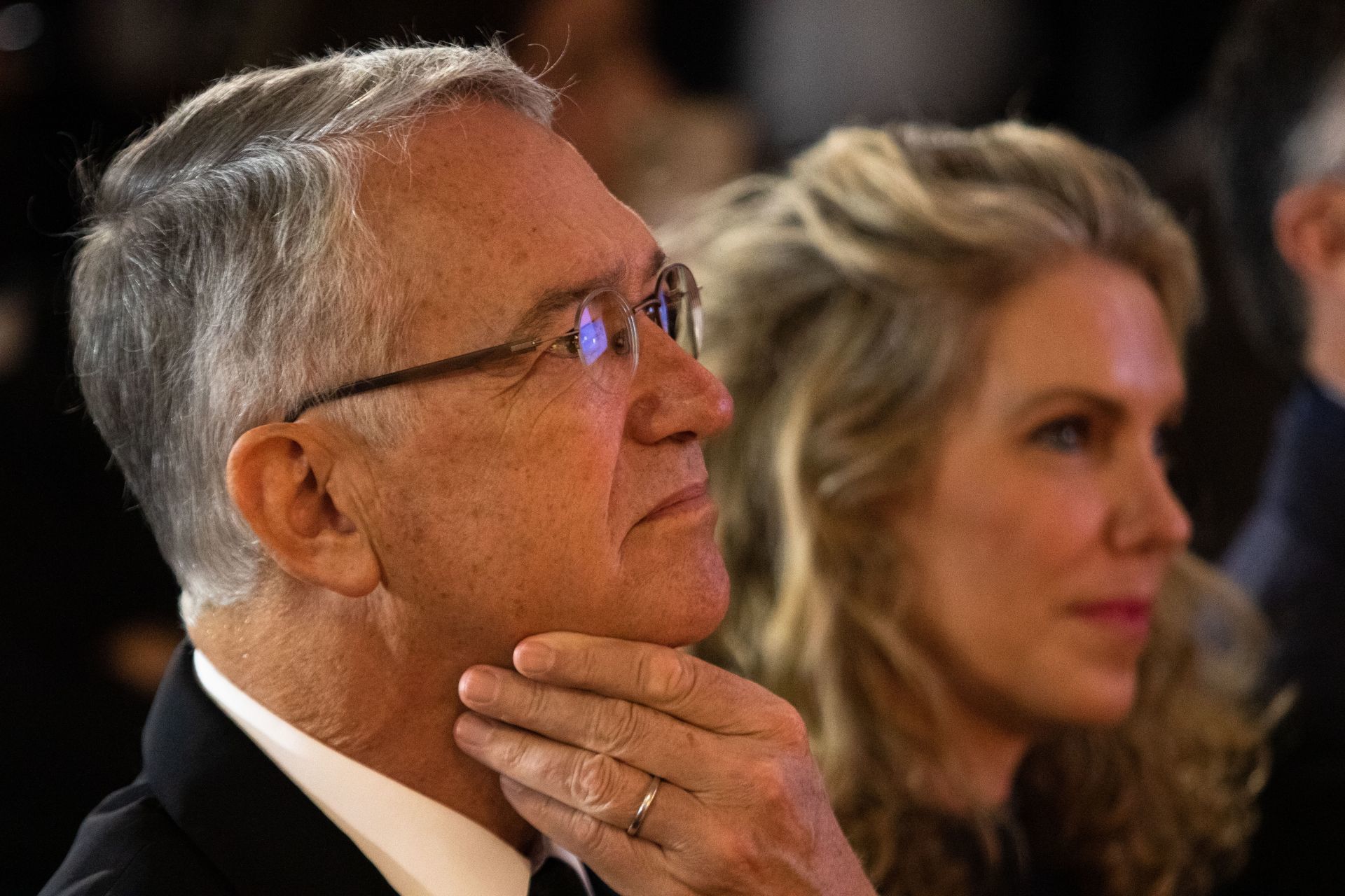 ¿Quiénes son los hijos de Ricardo Salinas Pliego y qué empresas dirigen en Grupo Salinas?