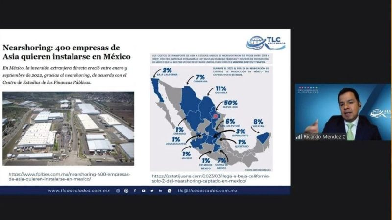 Lanza Trade & Law College su 12ª edición del Diplomado en Comercio Exterior