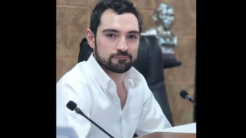 Dip. Jaime Cantón Plantea actualizar La Ley Ambiental para armonizar el Estándar de calidad del aire en BC