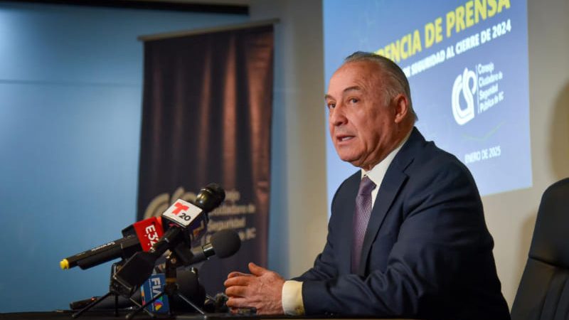 Falta de Espacios abiertos al diálogo resulta preocupante para la CCSPBC