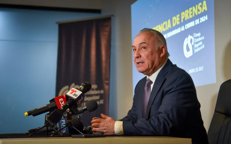 Falta de Espacios abiertos al diálogo resulta preocupante para la CCSPBC