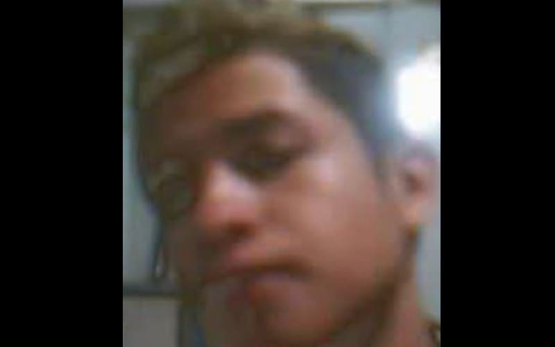 Pesquisa de David Espejel Metehuala de 30 años de edad