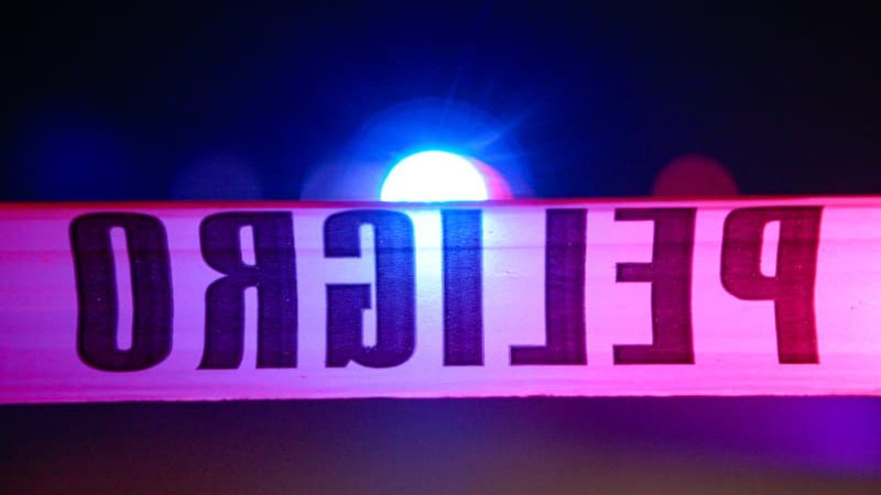 Asesinan a dos jóvenes en Valle de Puebla, en Mexicali